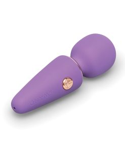 Alternative view of Le Wand Mini Micro Wand - Violet
