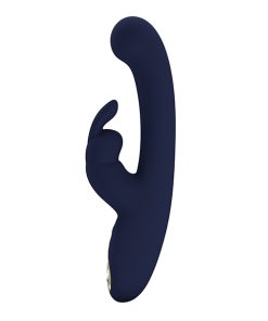 Pretty Love Lamar LED Digital Display Rabbit - Blue