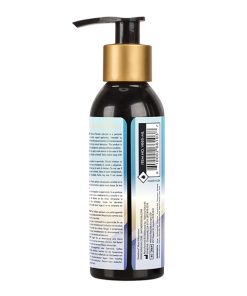 Sensuva Natural Water Based Personal Moisturizer - 4.23 oz Blueberry Muffin