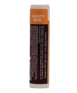 Earthly Body Hemp Seed Lip Balm Stick - Dreamsicle
