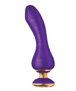 Shunga Sanya Intimate Massager - Purple