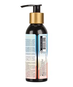 Sensuva Natural Water Based Personal Lubricant - 4 oz Watermelon