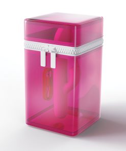 Bwild Infinite Classic Limited Edition Bunny - Sunset Pink