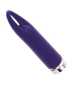 VeDO Lasso Rechargeable Bullet Vibe - Purple