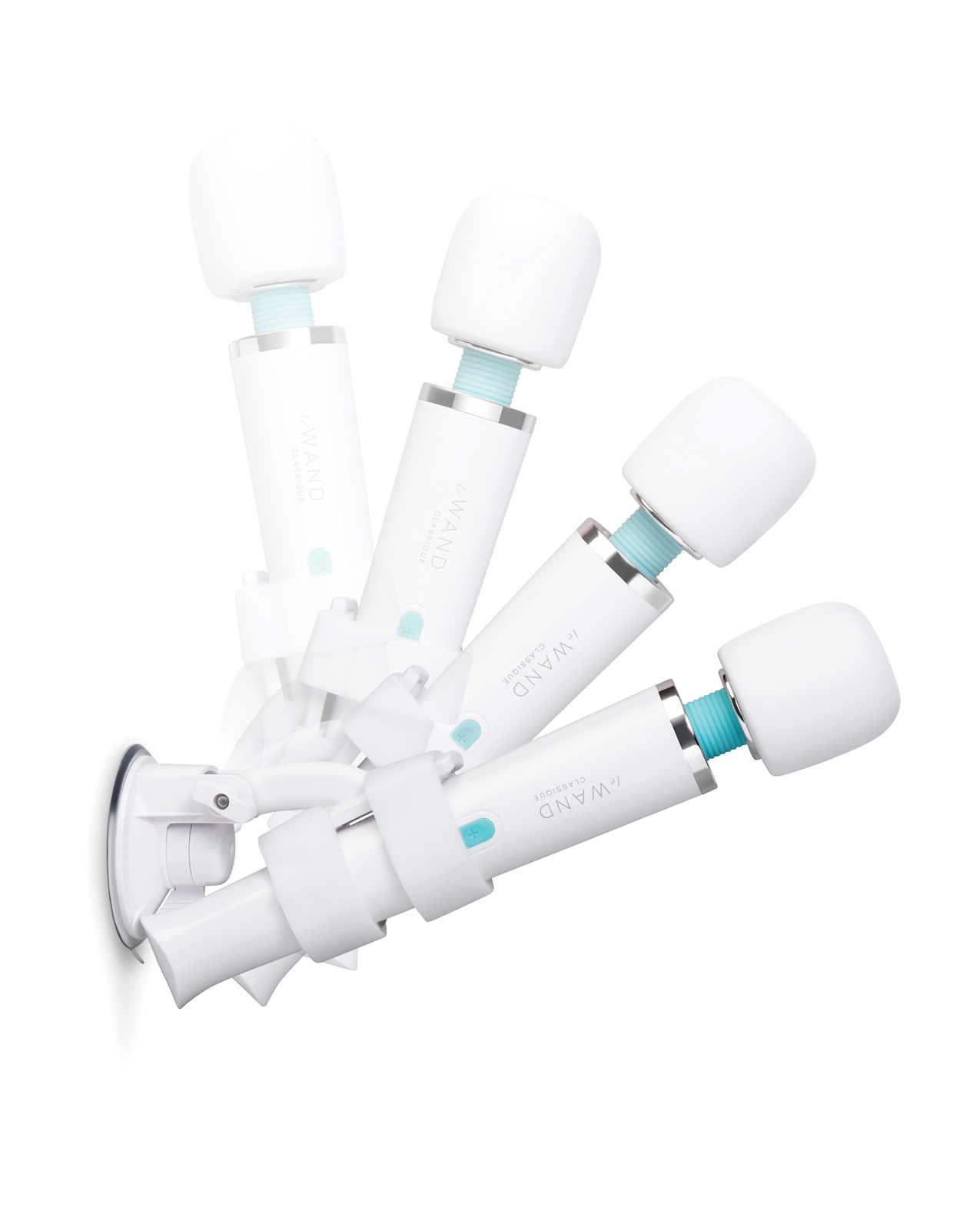 Le Wand Classique Hands-Free Massager Holder - Image 5