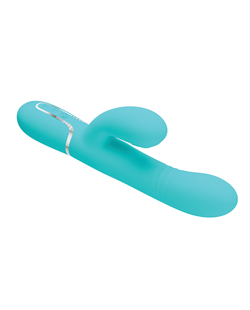 Pretty Love Mariana 4 in 1 Twinkled Tenderness - Aqua