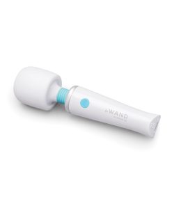 Alternative view of Le Wand Classique Mini Wand Massager