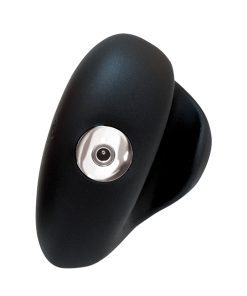 VeDo Amore Rechargeable Pleasure Vibe - Black