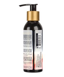 Sensuva Hybrid Personal Moisturizer - 4.23 oz Strawberry