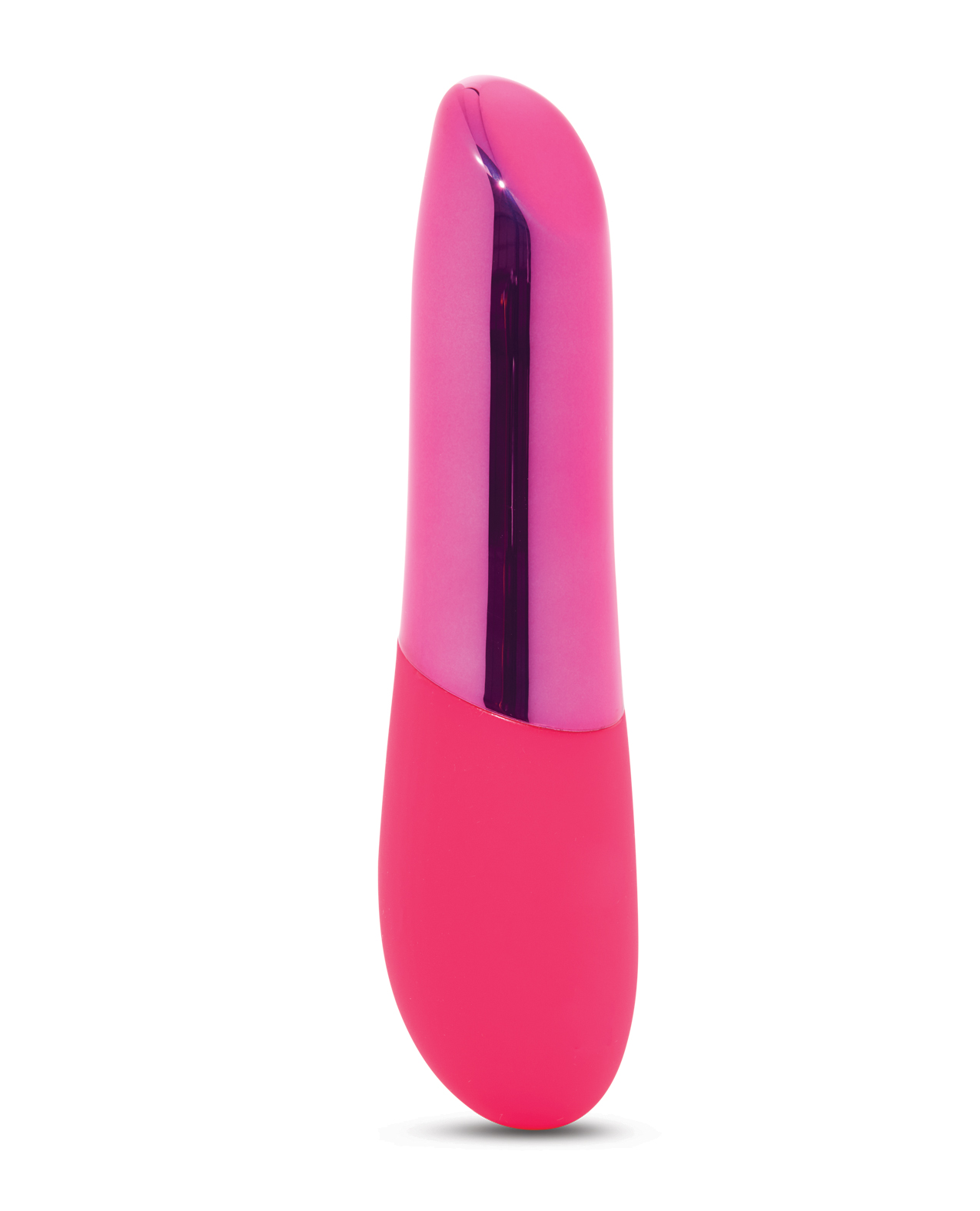 Nu Sensuelle Nikita Bullet with Nitro Motor - Deep Pink - Image 2