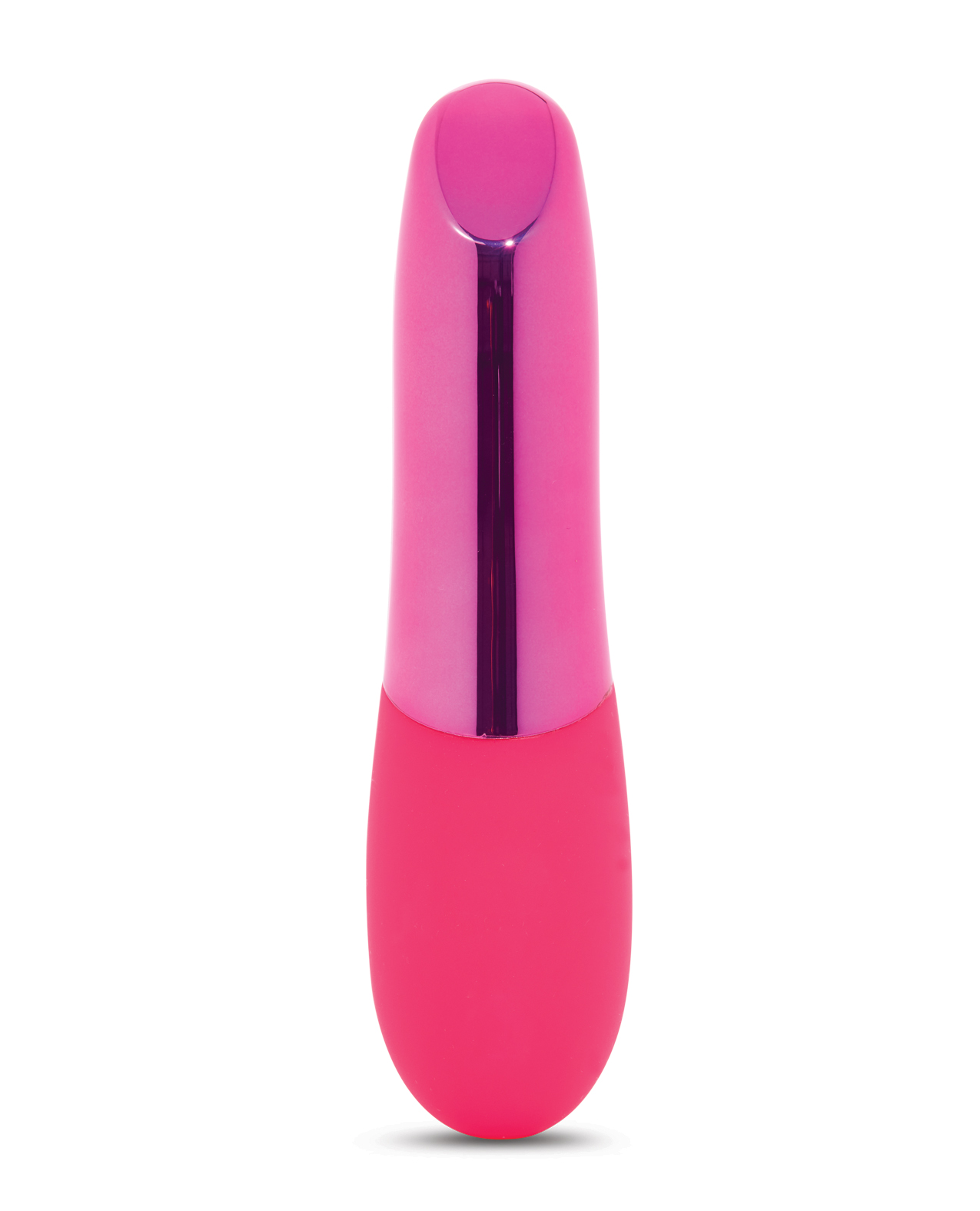 Nu Sensuelle Nikita Bullet with Nitro Motor - Deep Pink - Image 3
