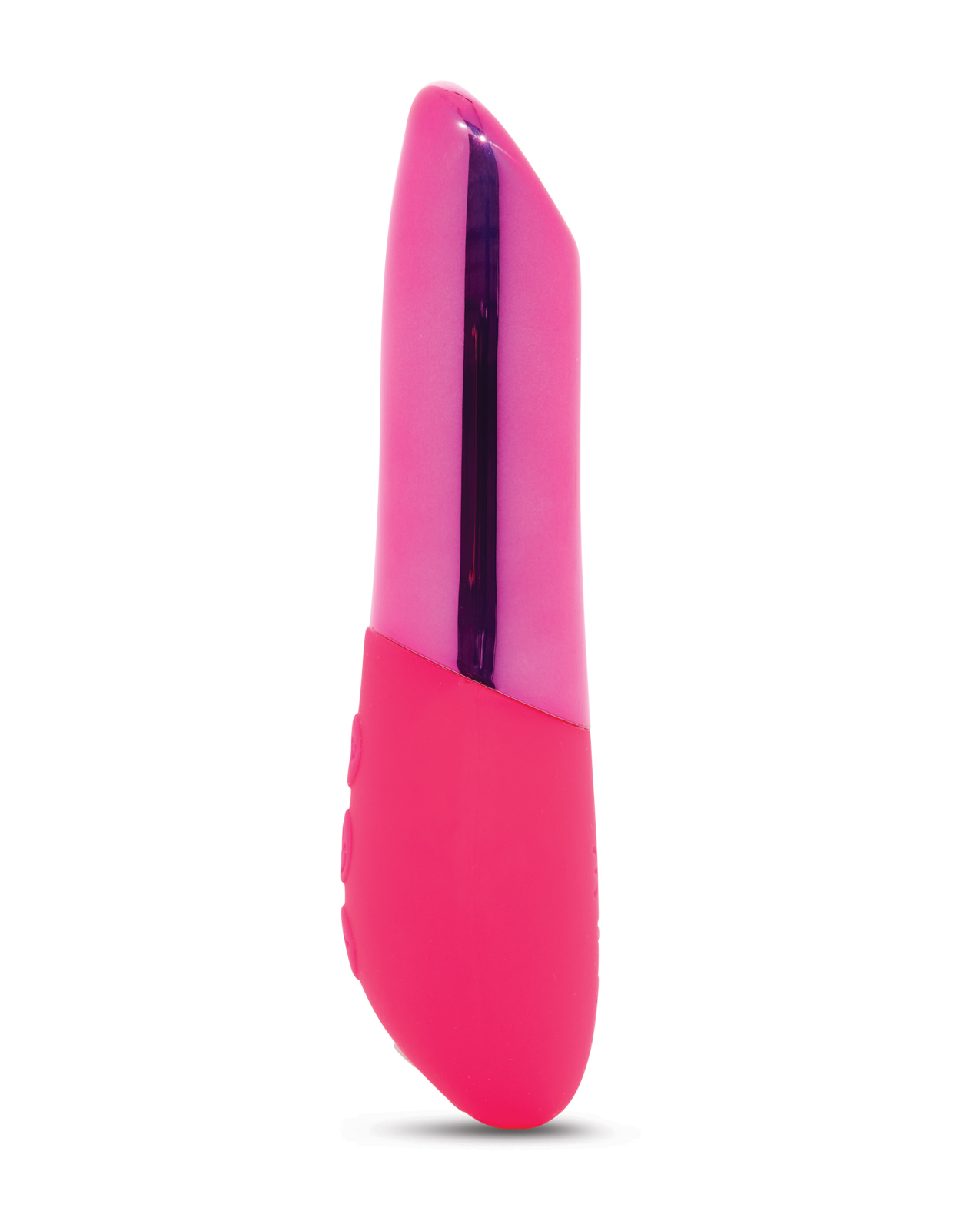 Nu Sensuelle Nikita Bullet with Nitro Motor - Deep Pink - Image 4