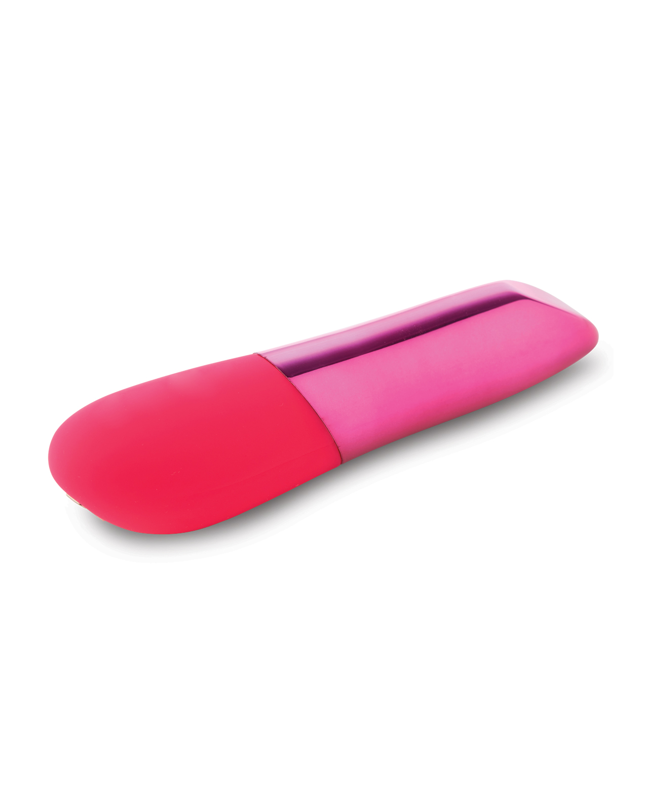 Nu Sensuelle Nikita Bullet with Nitro Motor - Deep Pink - Image 5