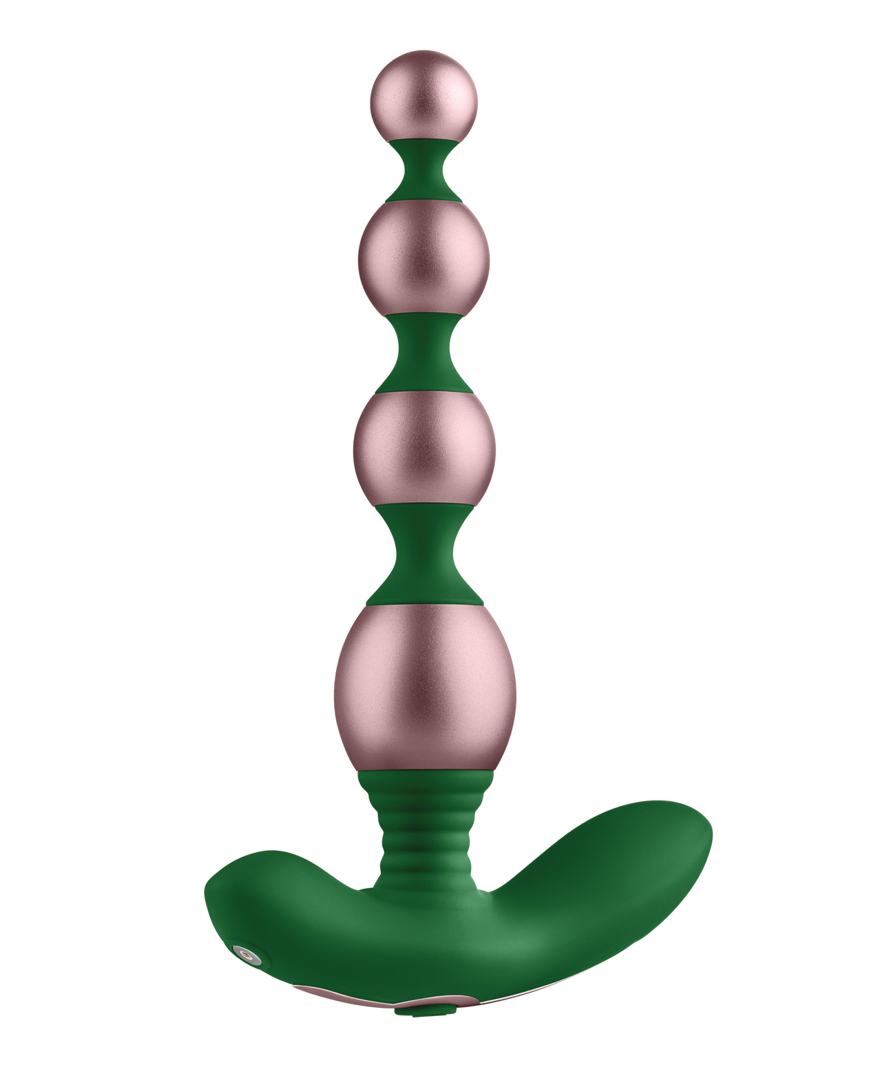 Femme Funn Bougie Beads - Rose Gold - Image 3