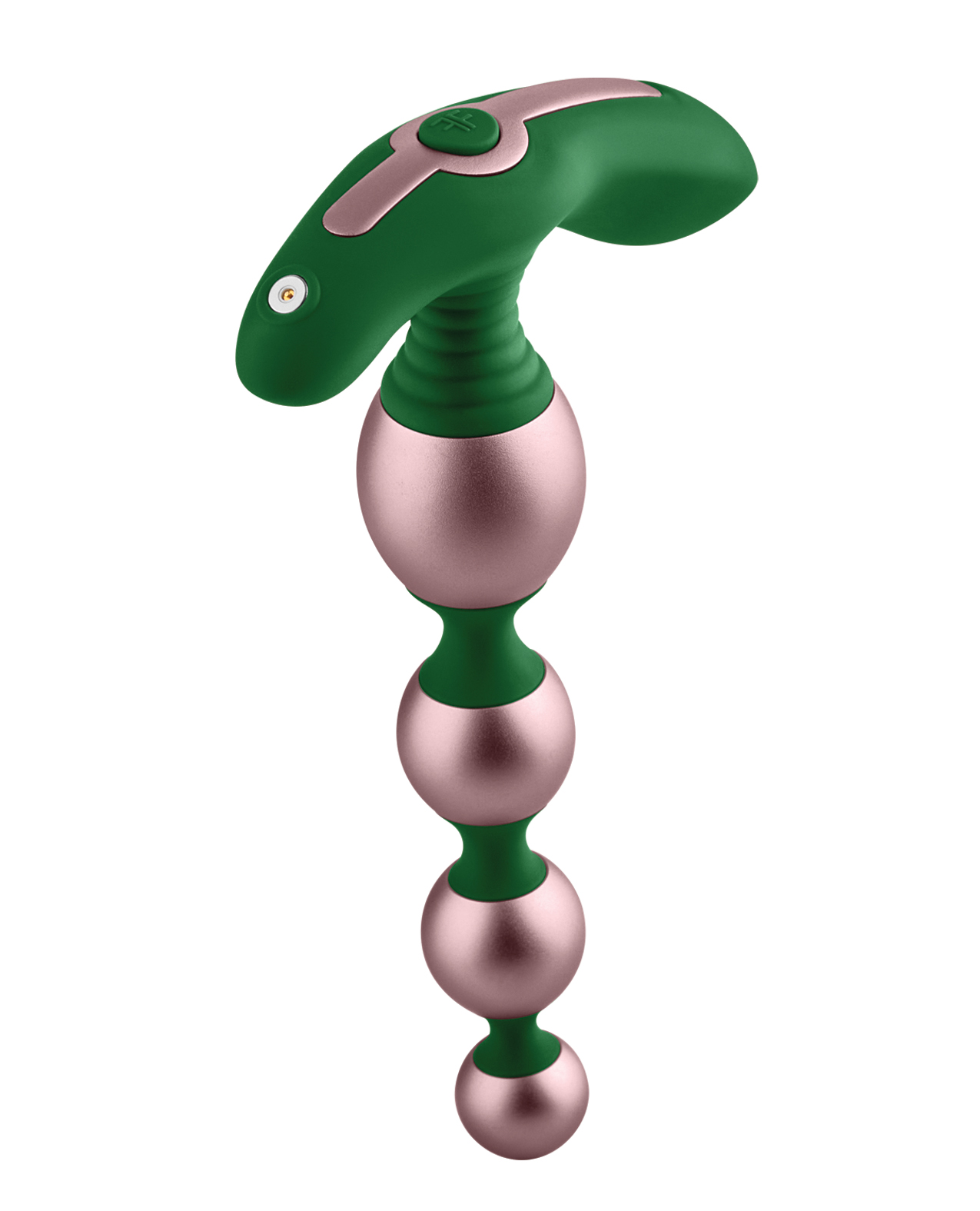 Femme Funn Bougie Beads - Rose Gold - Image 5