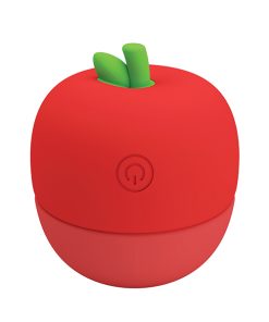Pretty Love Secret Licking Apple - Red