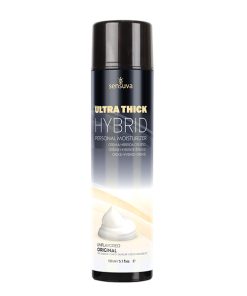 Sensuva Ultra Thick Hybrid Personal Moisturizer - 5.1 oz Unflavored