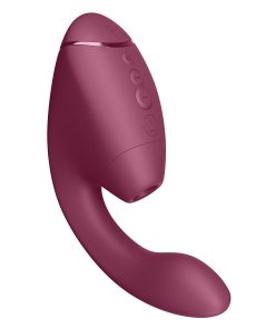 Alternative view of Womanizer Next Duo - Dusky Pink