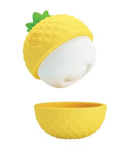 Pretty Love Secret Thumping Pineapple - Yellow