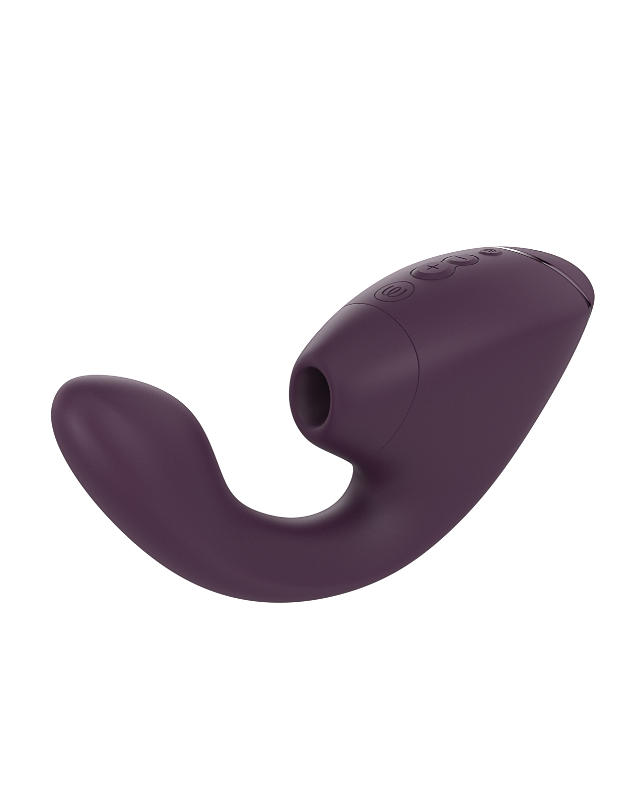 Womanizer Next Duo - Dark Purple - Image 5