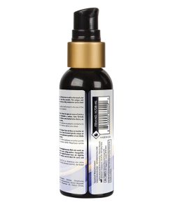 Sensuva Hybrid Personal Moisturizer - 1.93 oz Blueberry Muffin