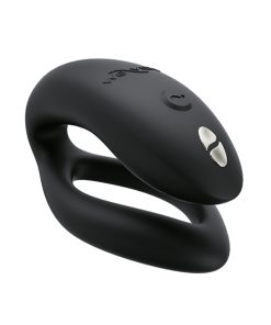 Alternative view of Womanizer Next / We-Vibe Sync O Lust & Luxury Collection Box - Black