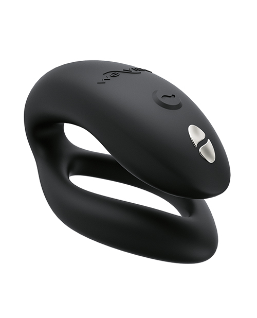 Womanizer Next / We-Vibe Sync O Lust & Luxury Collection Box - Black - Image 2