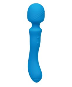 Alternative view of Rumbler Rumble Wand - Blue
