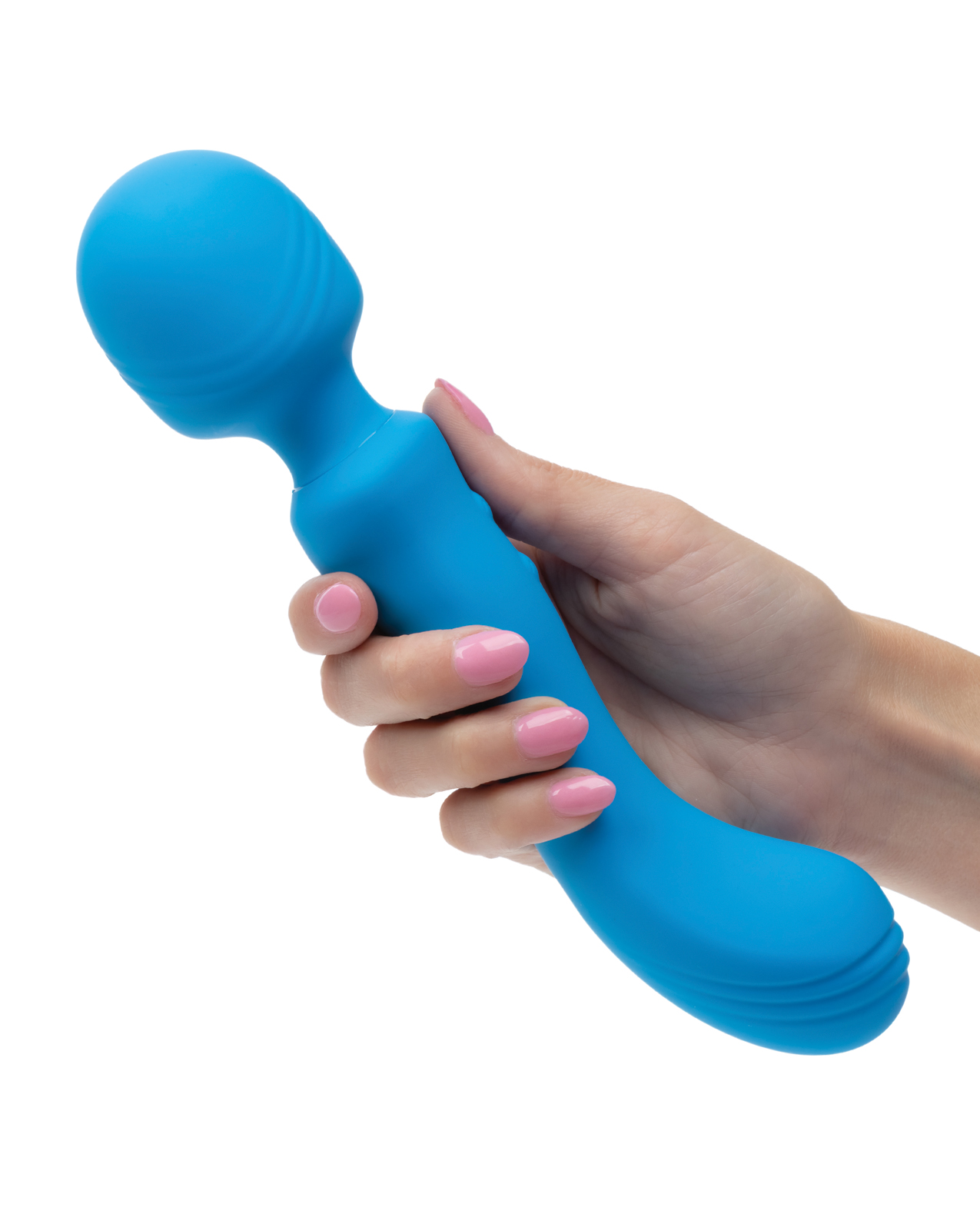 Rumbler Rumble Wand - Blue - Image 5