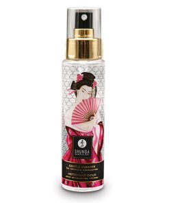 Shunga Gentle Toy Cleaner - 3.89 oz