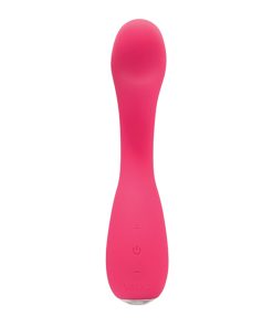 VeDo Desire Rechargeable G-Spot Vibe - Pink