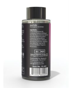 Sensuva Me & You Massage Oil - 2 oz Sensual Bliss