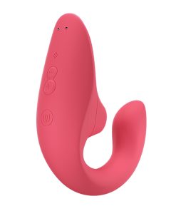 Womanizer Blend - Vibrant Rose