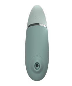 Womanizer Next 3D Climax Control Pleasure Air - Sage