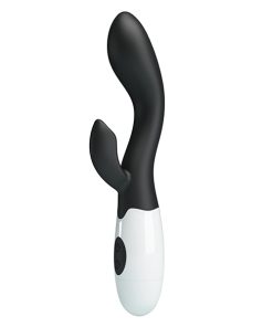 Pretty Love Brighty Vibrator - Black