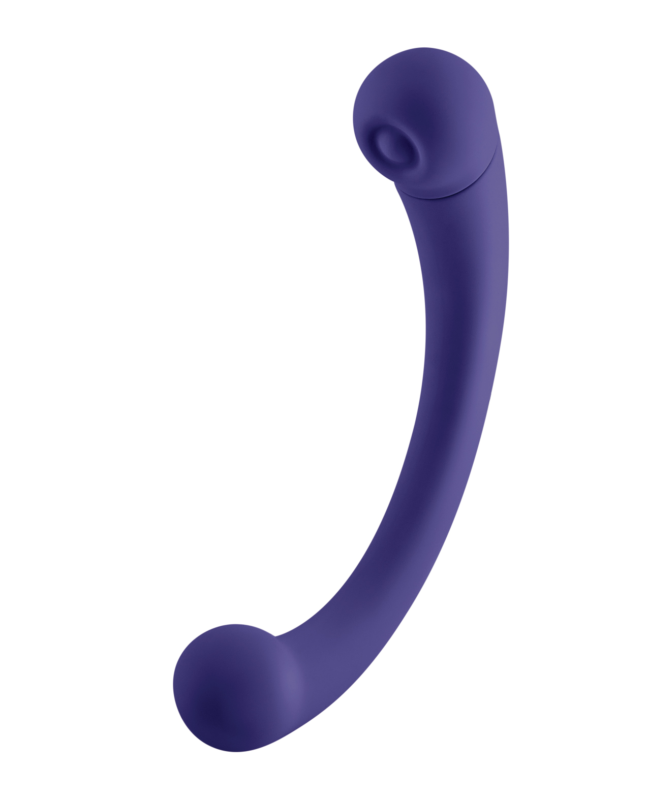 Femme Funn Aluna - Purple - Image 2