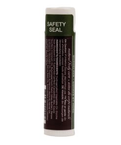 Earthly Body Hemp Seed Lip Balm Stick - Guavalava