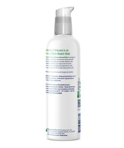 Swiss Navy Premium Natural Lubricant - 8oz/237ml