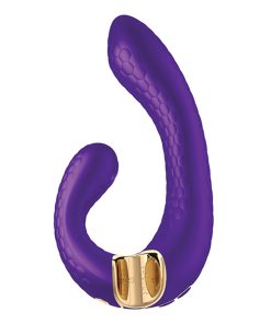 Shunga Miyo Intimate Massager - Purple