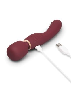 Le Wand Flat Top Fusion G