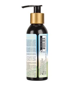 Sensuva Natural Water Based Personal Moisturizer - 4.23 oz Apple Candy