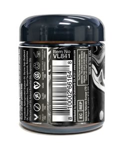 Alternative view of Sensuva Hero Dark Temptation Luxury Candle - 4 oz Ocean & Forest