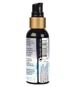 Alternative view of Sensuva Arctic Chill Cooling Personal Moisturizer - 2 oz