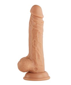 Alternative view of Femme Funn Turbo Baller 2.0 - Nude