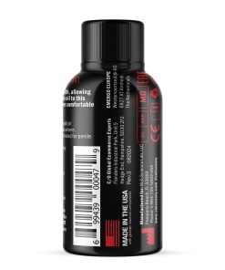 Alternative view of Swiss Navy Silicone Based Anal Lubricant - 1 oz