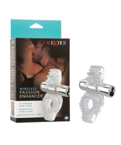 Passion Enhancer - Clear