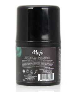 Alternative view of Intimate Earth Mojo Prostate Stimulating Gel - 1 oz Niacin And Yohimbe