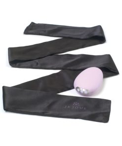 Alternative view of Je Joue Mimi Soft Clitoral Stimulator - 5 Speed 7 Pattern Lilac