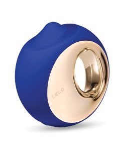 LELO ORA 3 - Midnight Blue