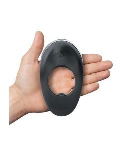 Alternative view of Hot Octopuss Atom Plus - Black